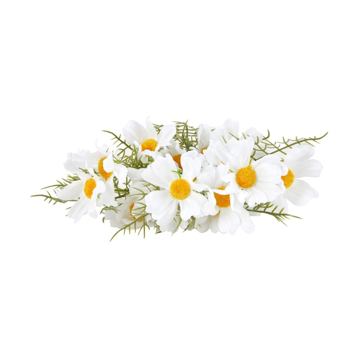 Artificial flowers