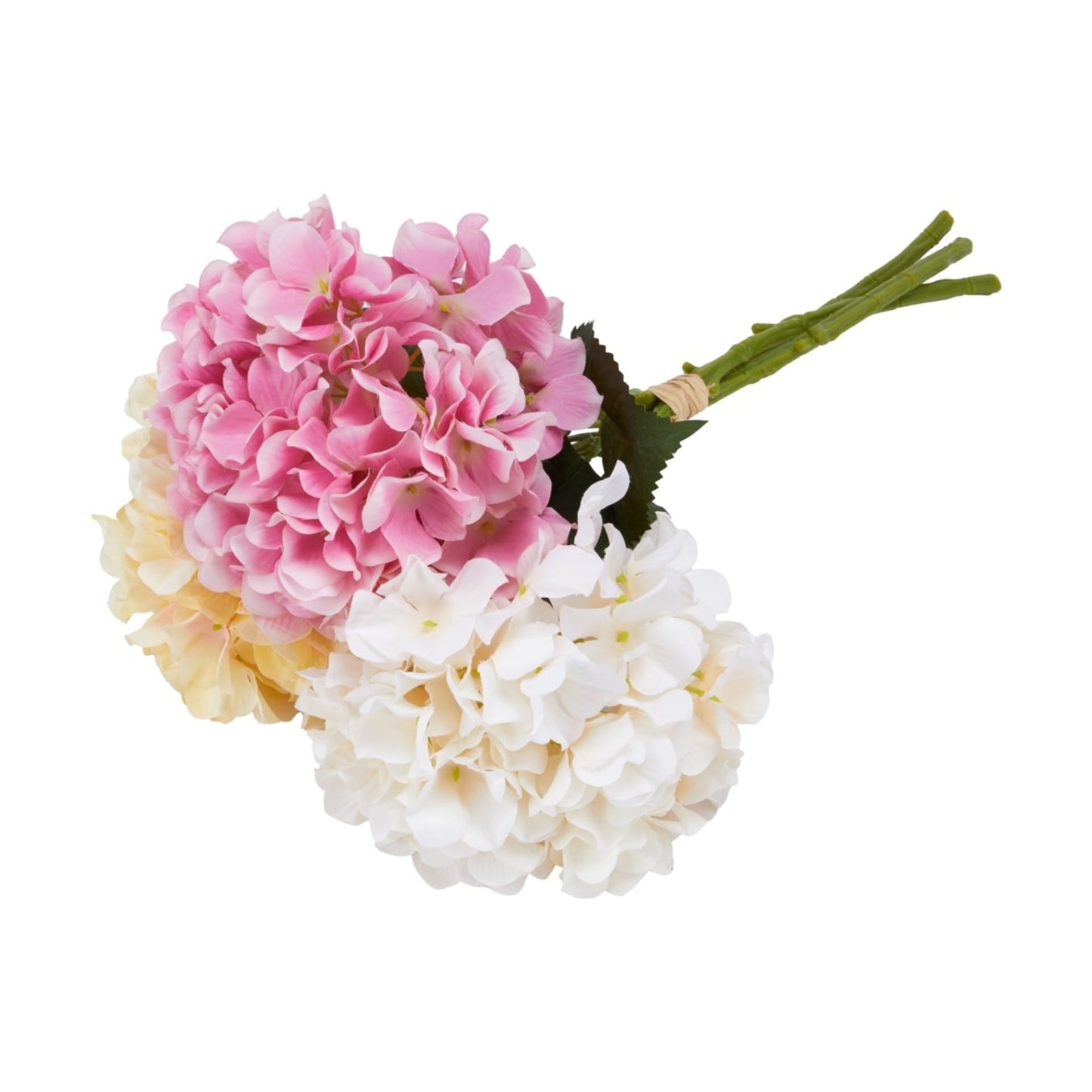 Artificial flowers