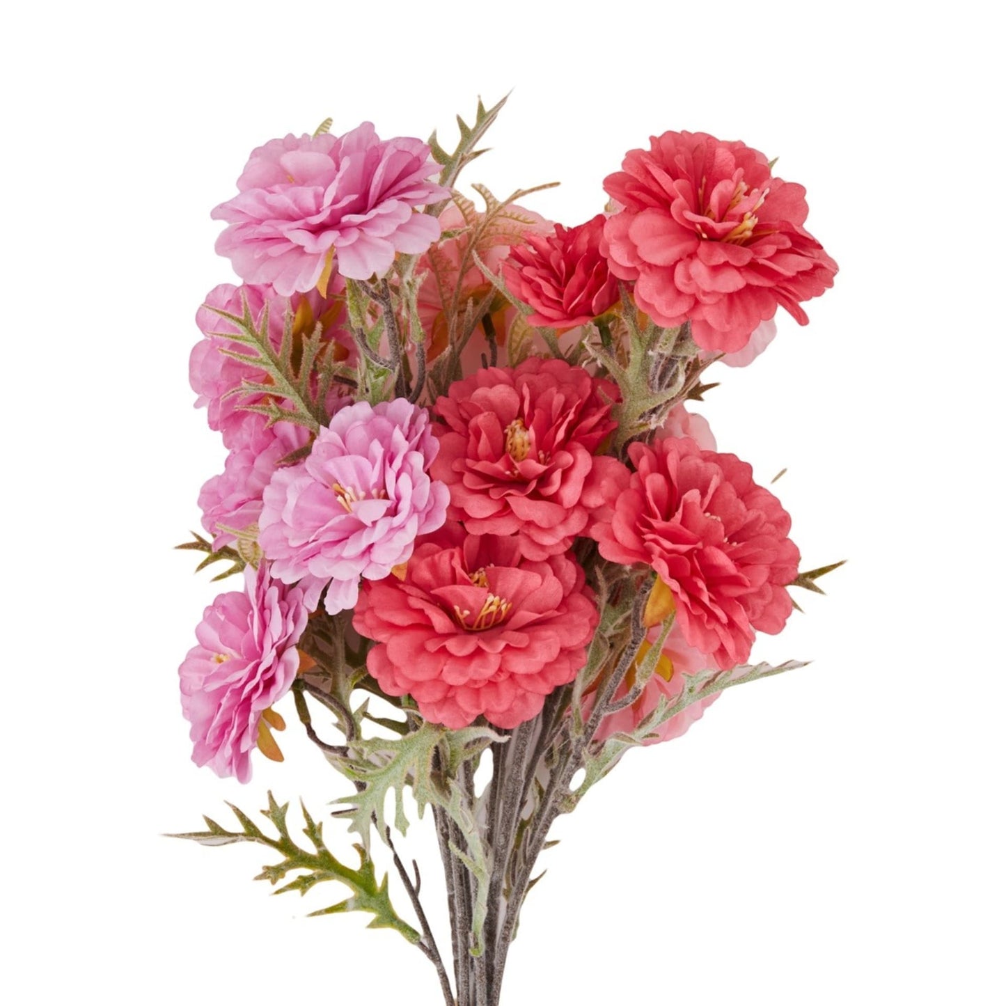Artificial flowers