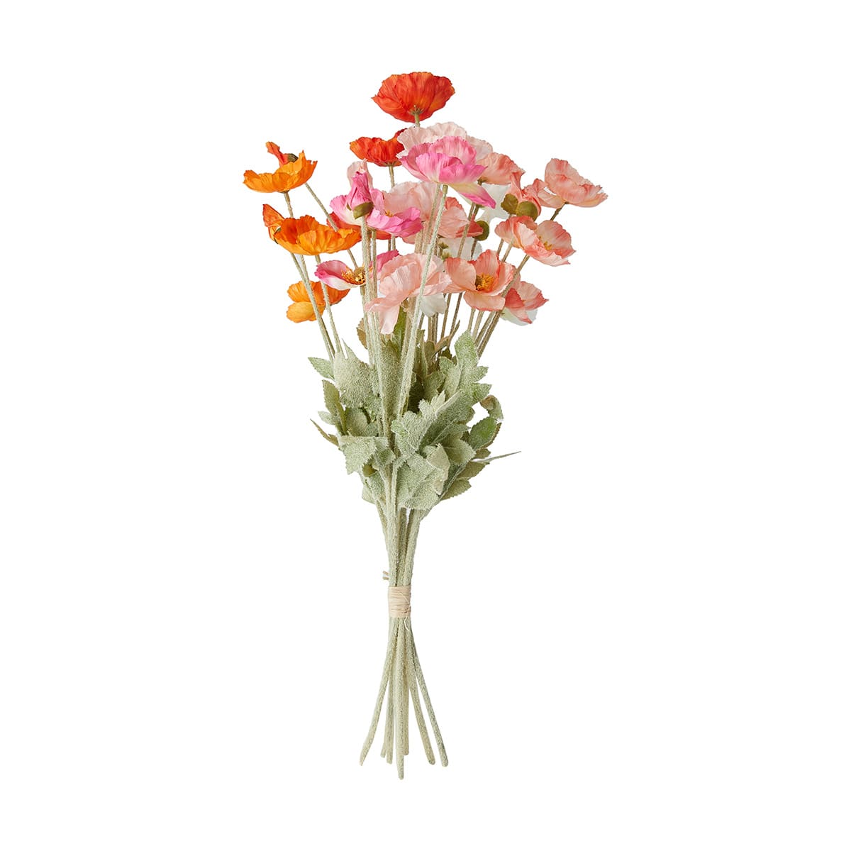 Artificial flowers