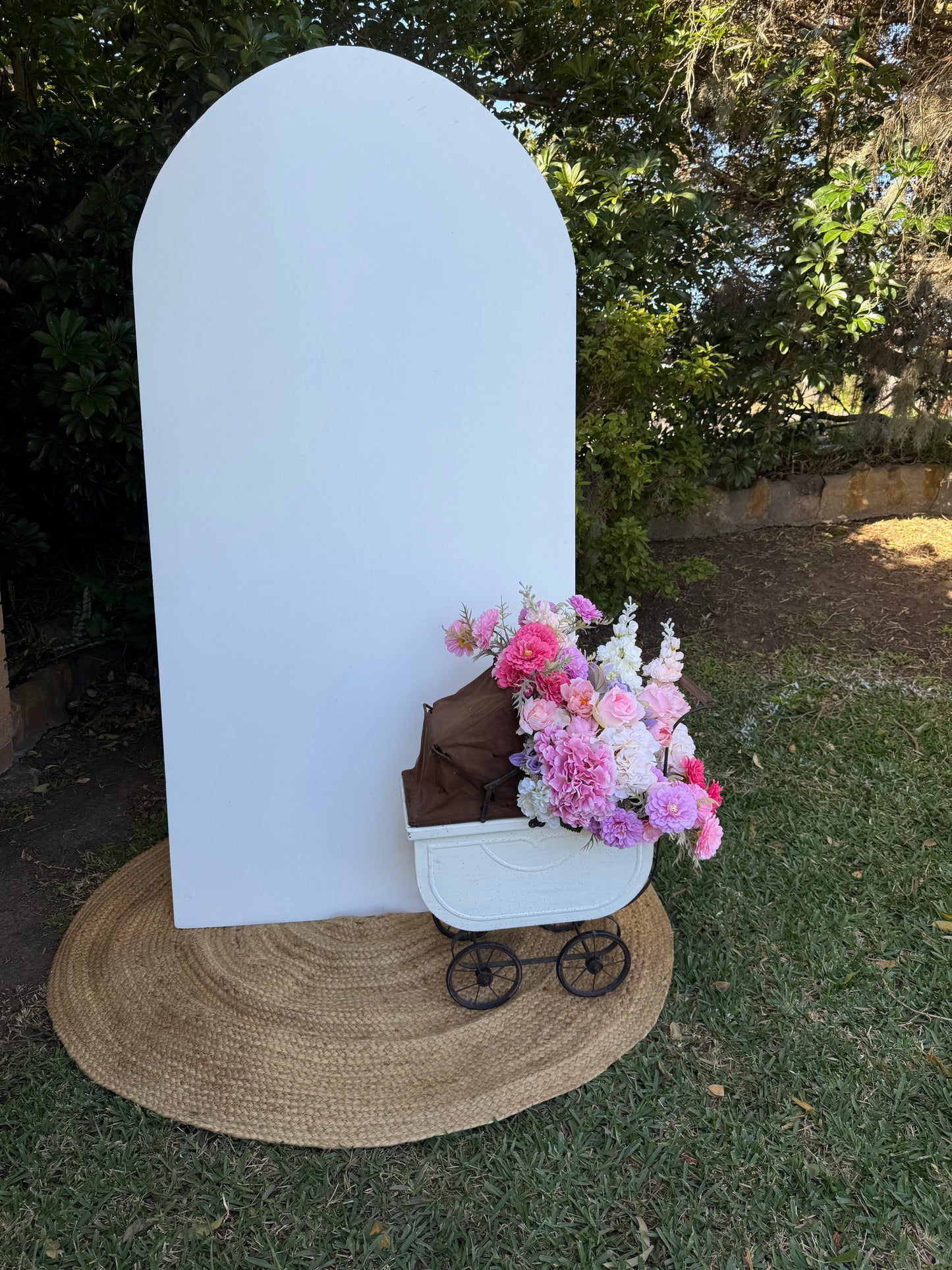 Artificial flowers