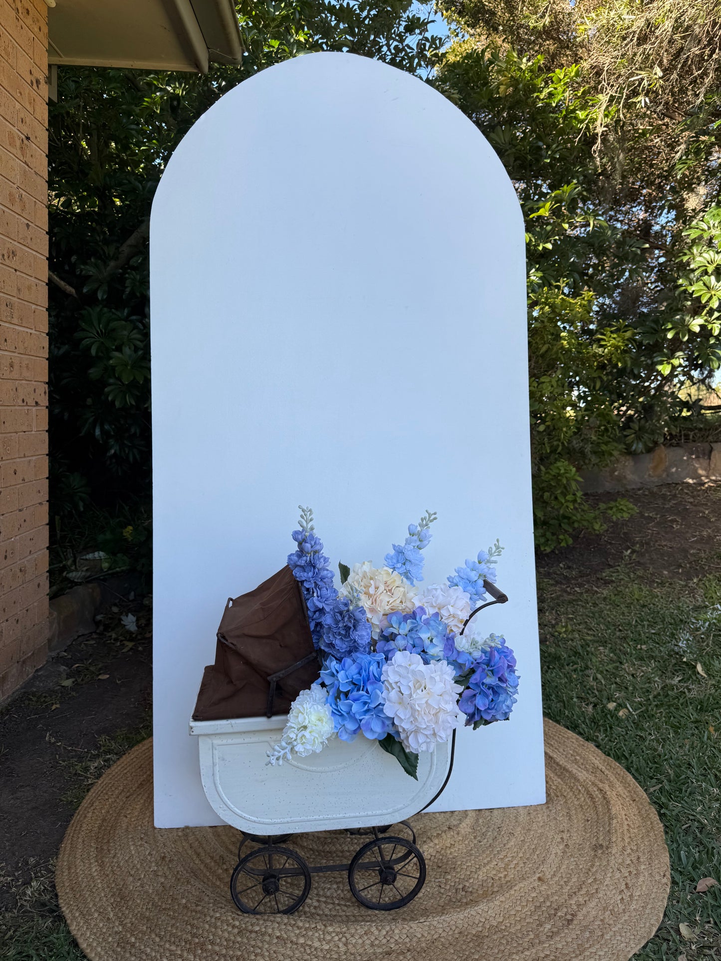 Artificial flowers