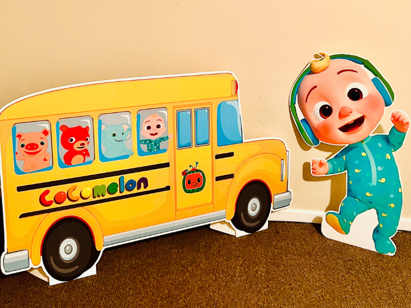 Cocomelon