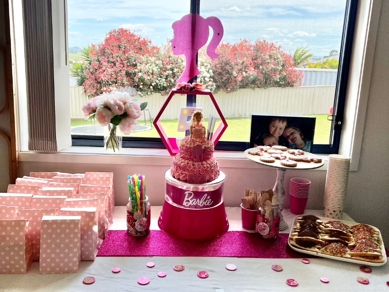 Heart Parties – V Party Queens