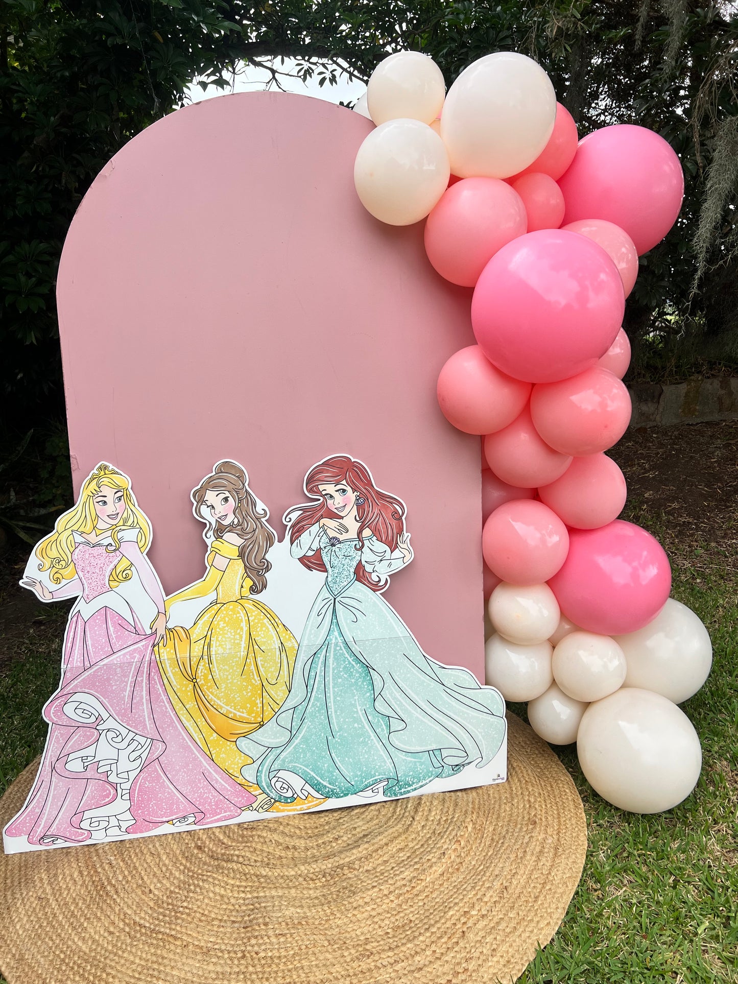 Princess party