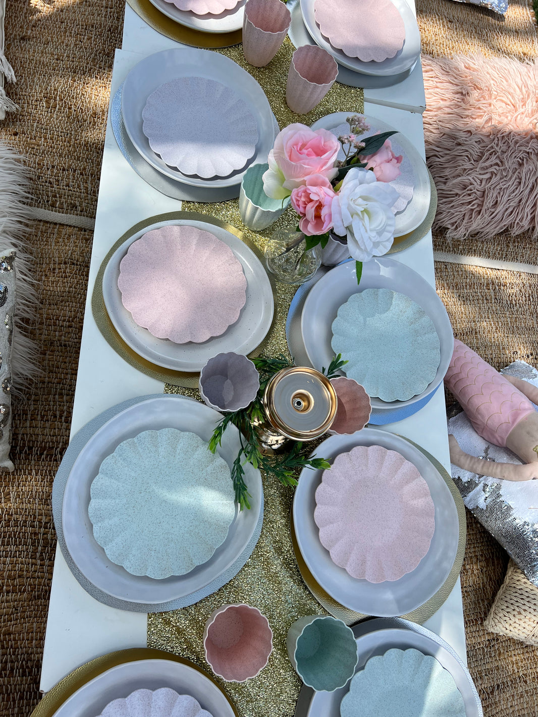All products – V Party Queens