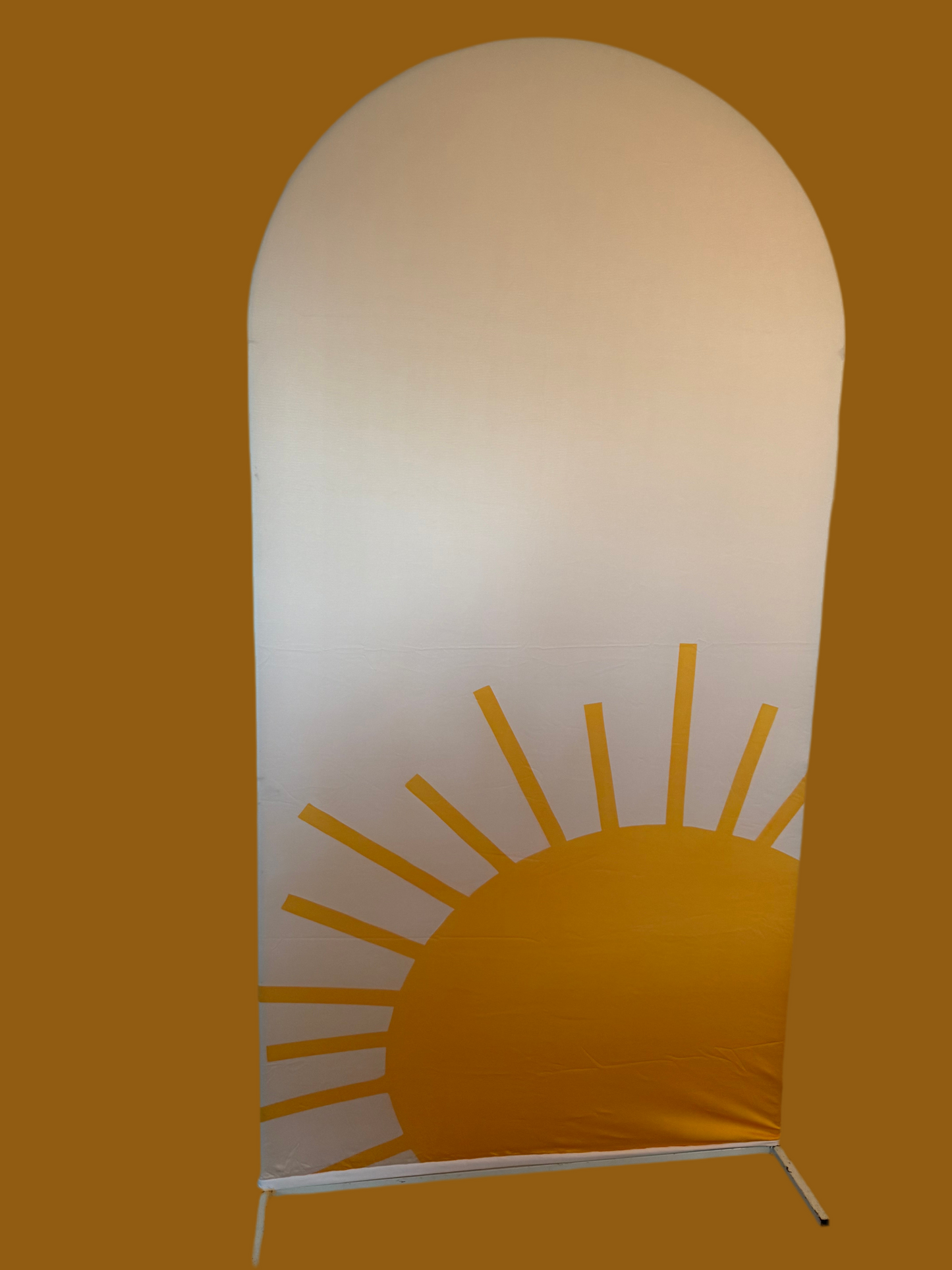 Sunshine banner