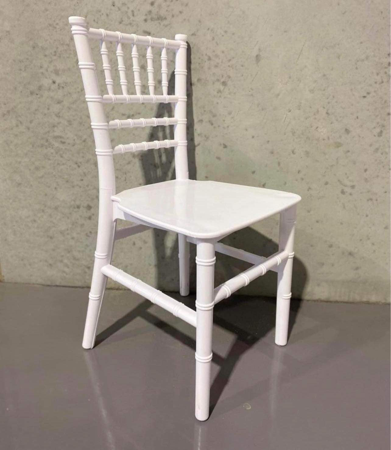 Tiffany chairs (child size)